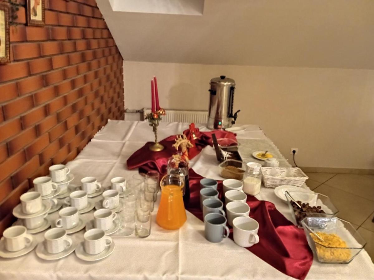 Centrum Konferencyjne Sultan Marki  Kültér fotó