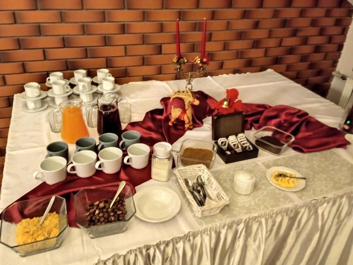 Centrum Konferencyjne Sultan Marki  Kültér fotó